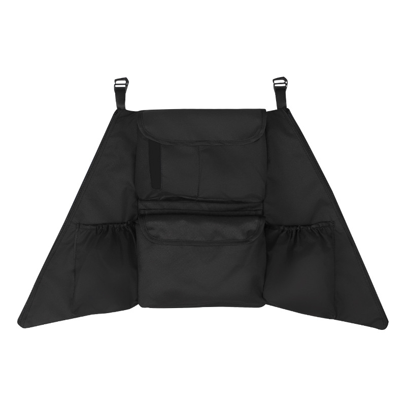 Lan feilin T2 органайзер за детска количка: кошница за съхранение, чанта за съхранение, подложка за седалката и раница‑носител • Код: 20250529 • Категория: Части • Материал: Друг • Марка: Lan feilin