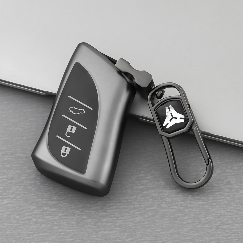 Lexus raktų dėklas TPU, aukštos klasės stilius, pritaikymas iš Yhc/Yihangcheng