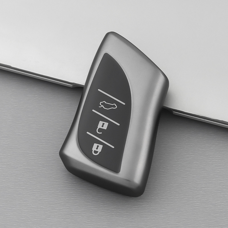 Lexus raktų dėklas TPU, aukštos klasės stilius, pritaikymas iš Yhc/Yihangcheng