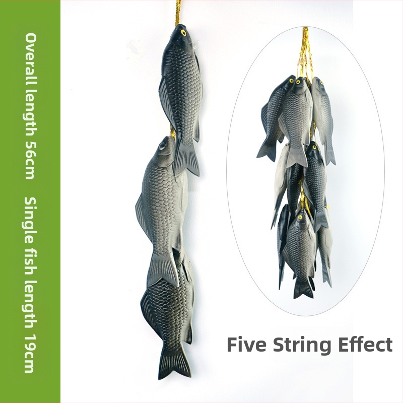 Vaisių ir daržovių vėrinė su kukurūzu, raudonąja paprika, česnaku ir dirbtiniais žemės riešutais – Kinų stiliaus dekoratyvinis aksesuaras namams ir restoranams (dovana bendraklasiams; Kalėdos; naujakuriams)