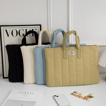 Делов портфейл с ултралек дизайн и полиестерна изработка – есен 2024, унисекс