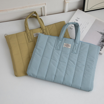 Делов портфейл с ултралек дизайн и полиестерна изработка – есен 2024, унисекс