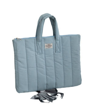 Делов портфейл с ултралек дизайн и полиестерна изработка – есен 2024, унисекс