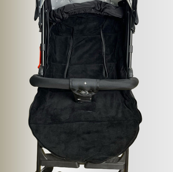 Beiduome спален чувал от оксфорд плат, лансиран през 2024 г.