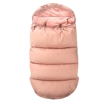 Beiduome спален чувал от оксфорд плат, лансиран през 2024 г.