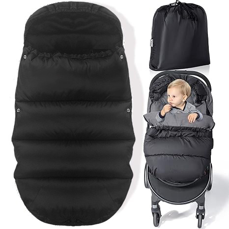 Beiduome спален чувал от оксфорд плат, лансиран през 2024 г.