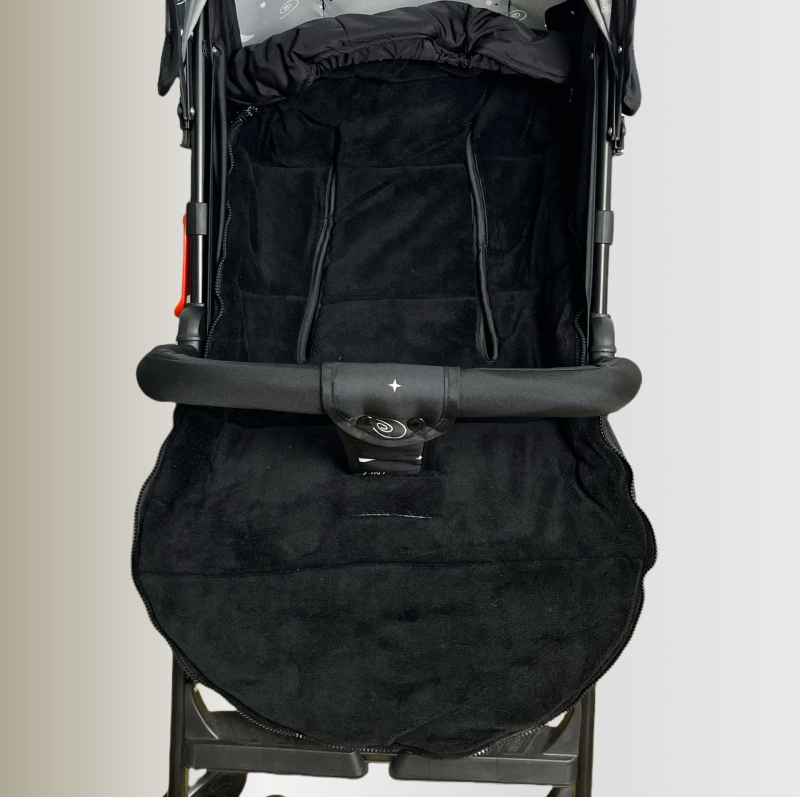 Beiduome спален чувал от оксфорд плат, лансиран през 2024 г.