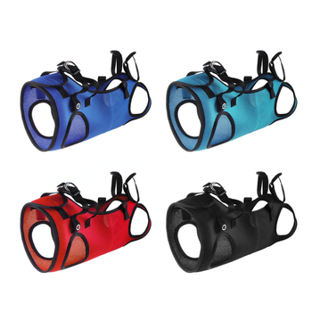 Ιμάντας στήριξης θώρακα και πλάτης σκύλου – πολυεστέρας, casual στυλ, μάρκα To Star