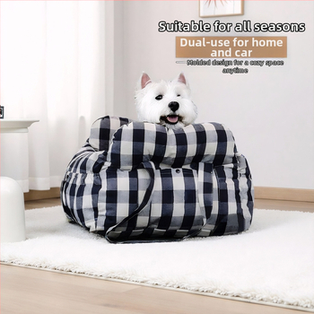 Automobilinis pet guolis šunims – audinys, Ita prekės ženklas, kilmė Guangdong