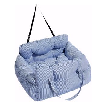 Automobilinis pet guolis šunims – audinys, Ita prekės ženklas, kilmė Guangdong