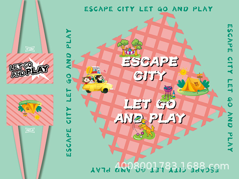 Āra divfunkcionāla piknika sega ar mugursomu, mitrumizturīga un smiltsizturīga, rāvējslēdzējs (Oxford audums 600D, 650 g, 2–4 personām)