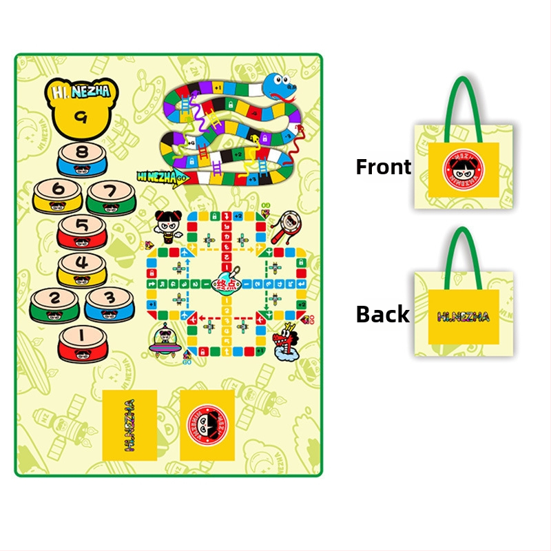 Āra divfunkcionāla piknika sega ar mugursomu, mitrumizturīga un smiltsizturīga, rāvējslēdzējs (Oxford audums 600D, 650 g, 2–4 personām)