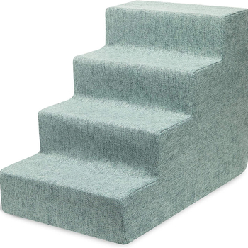 Šunų laipteliai iš audinio, Youyang prekės ženklas, kilmė Zhejiang, tinka šunims