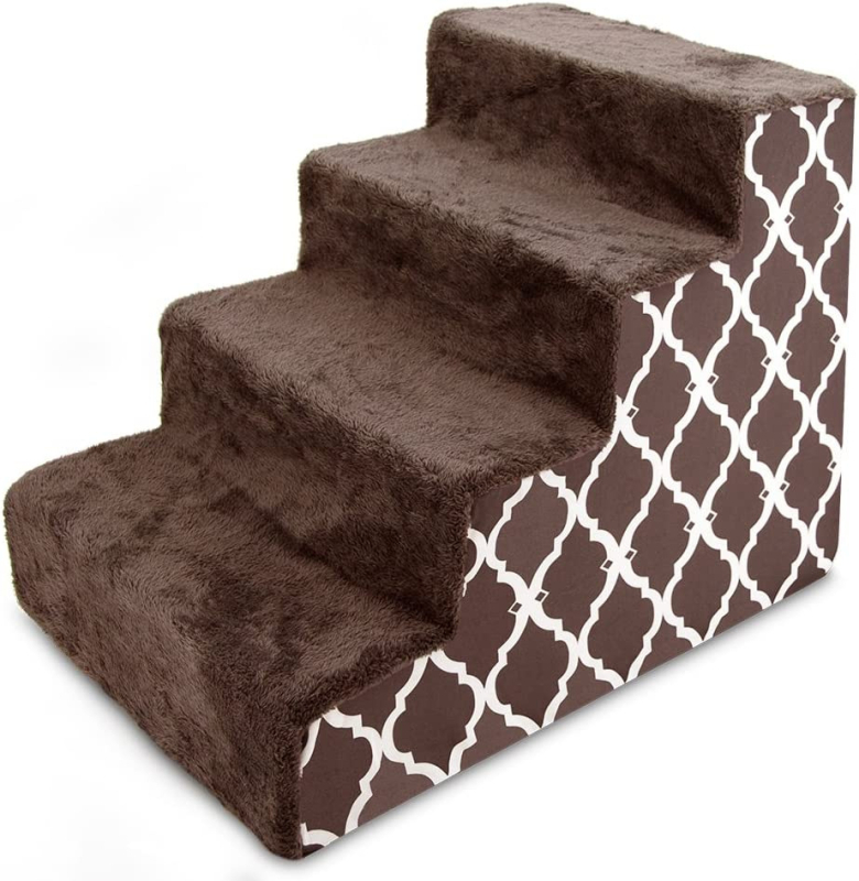 Šunų laipteliai iš audinio, Youyang prekės ženklas, kilmė Zhejiang, tinka šunims