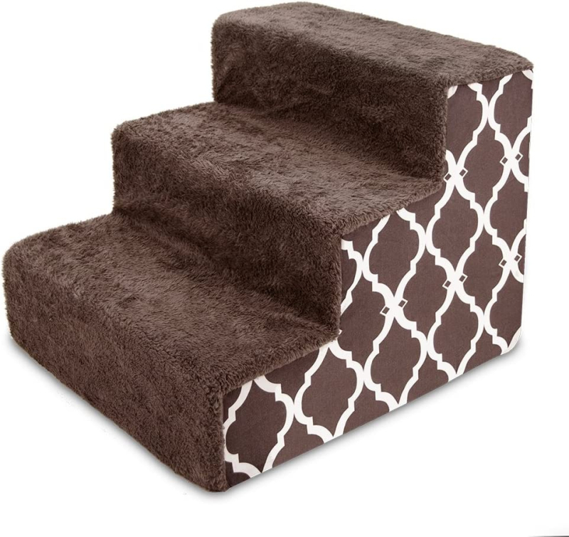 Šunų laipteliai iš audinio, Youyang prekės ženklas, kilmė Zhejiang, tinka šunims