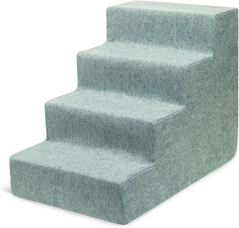 Šunų laipteliai iš audinio, Youyang prekės ženklas, kilmė Zhejiang, tinka šunims