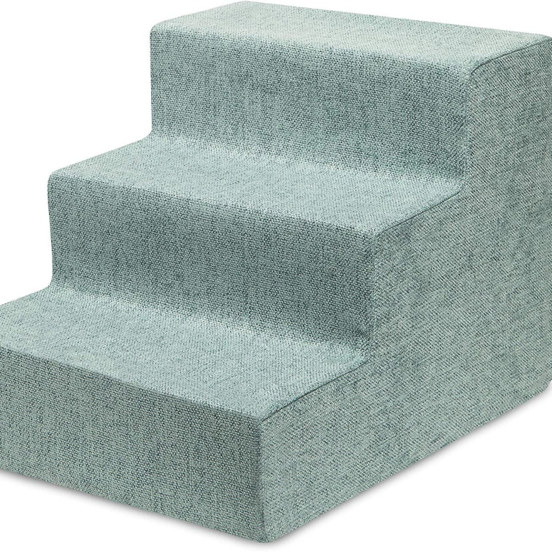 Šunų laipteliai iš audinio, Youyang prekės ženklas, kilmė Zhejiang, tinka šunims