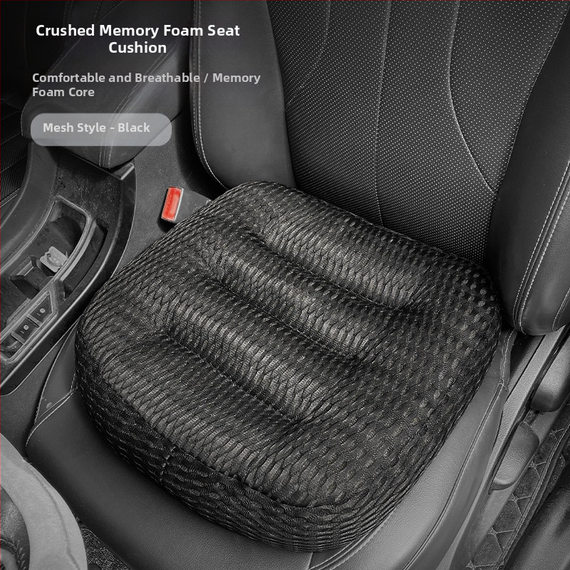 Miego pagalvė iš atminties putų vaikams ir studentams, biuro naudojimui, pritaikoma