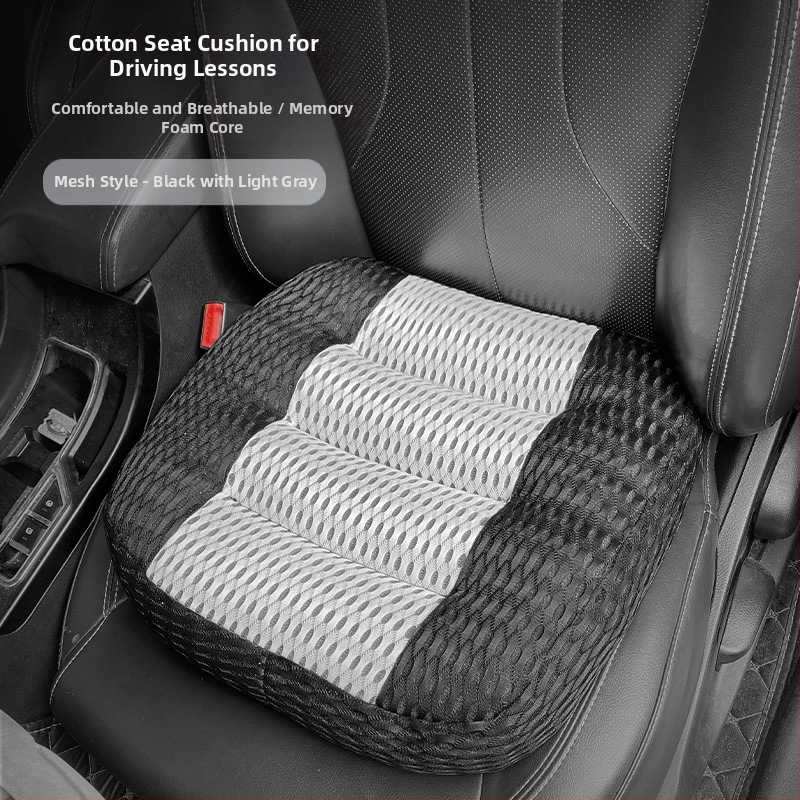 Miego pagalvė iš atminties putų vaikams ir studentams, biuro naudojimui, pritaikoma