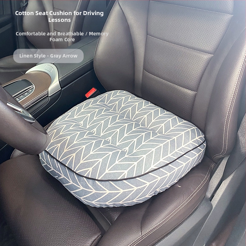 Miego pagalvė iš atminties putų vaikams ir studentams, biuro naudojimui, pritaikoma