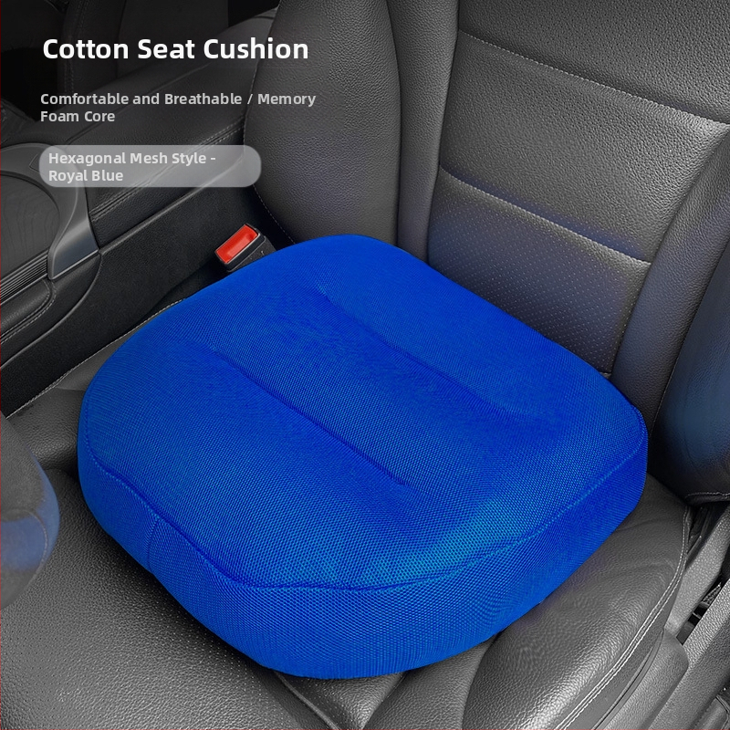 Miego pagalvė iš atminties putų vaikams ir studentams, biuro naudojimui, pritaikoma