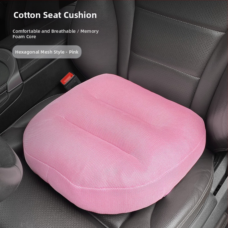 Miego pagalvė iš atminties putų vaikams ir studentams, biuro naudojimui, pritaikoma