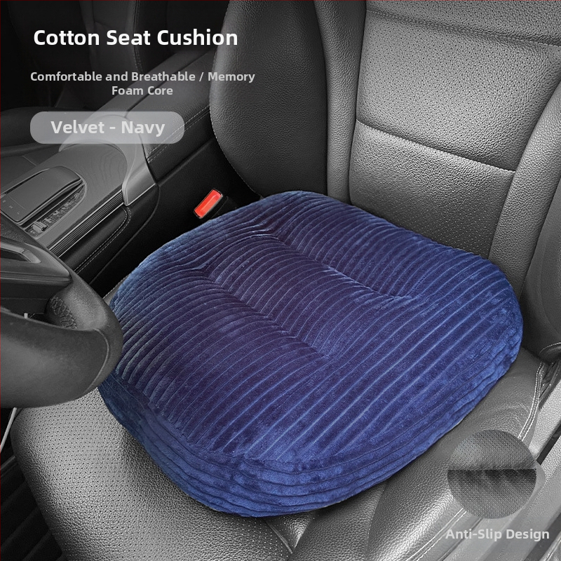 Miego pagalvė iš atminties putų vaikams ir studentams, biuro naudojimui, pritaikoma