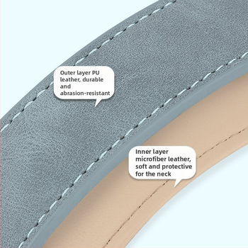 Κολάρο σκύλου Tang zhen – Mohair, για σκύλους, προέλευση Κίνα