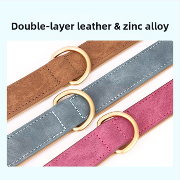 Κολάρο σκύλου Tang zhen – Mohair, για σκύλους, προέλευση Κίνα