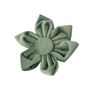 Κολάρο σκύλου με μονοχρωματικό σχέδιο, βελούδινο υλικό, για σκύλους, για όλες τις εποχές, ρυθμιζόμενη μεταλλική αγκράφα.