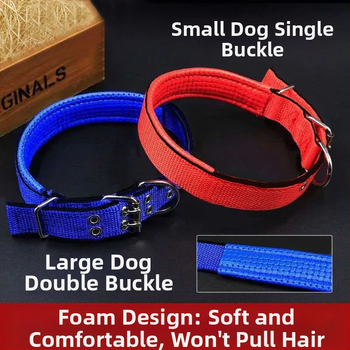 Λουρί σκύλου από μεταλλική αλυσίδα, ανθεκτικό στο δάγκωμα, ρυθμιζόμενο με αυτόματο κούμπωμα