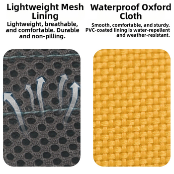 Λουρί σκύλου και θωρακικός ιμάντας – Πολυεστέρας, ρυθμιζόμενο, μάρκα YDX, για υπαίθριους περιπάτους