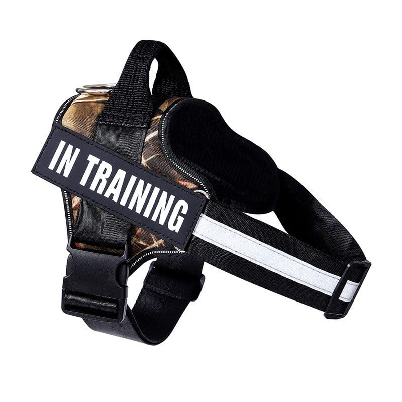 Найлонова кучешка гръдна презрамка, разширяем дизайн, опаковка 100, категория: гръдна презрамка