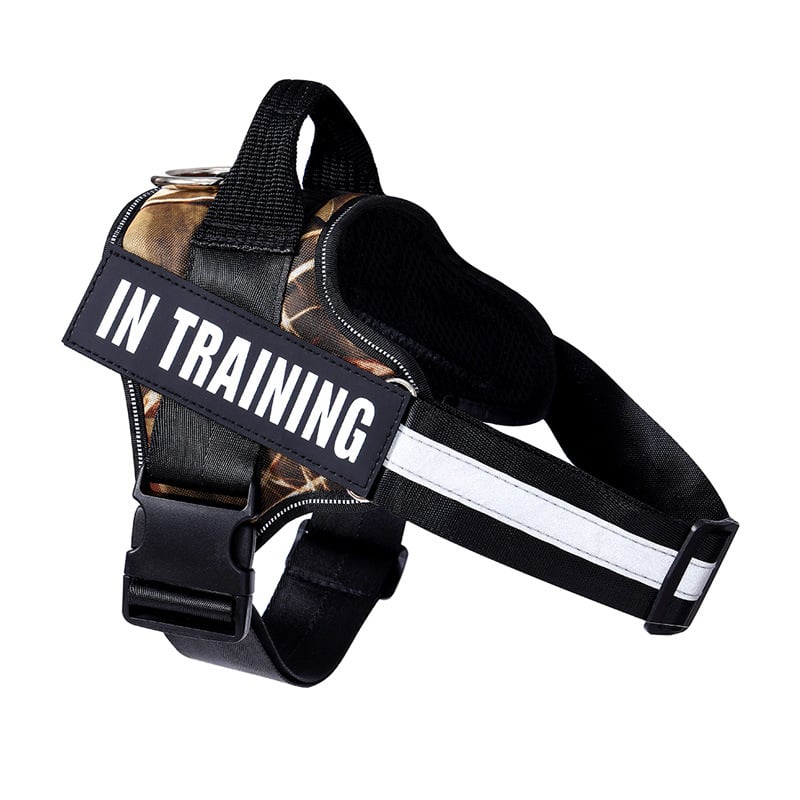 Найлонова кучешка гръдна презрамка, разширяем дизайн, опаковка 100, категория: гръдна презрамка