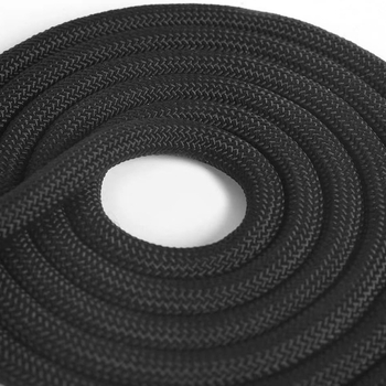 Σκύλος Έλξη Νήμα - Νάιλον, μάρκα Chen Ning, σχέδιο Elata για ελεγχόμενη ανάκτηση, τελική λαβή με γάντζο, σκοινί κατοικίδιων