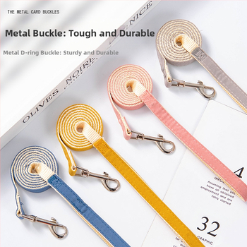 Θωρακικό γιλέκο για σκύλους με ράνττερ και λουρί — για μικρά σκυλιά; Μάρκα: Dream Wang / Dream Meow; Υλικό: Άλλο; Δεν επεκτείνεται; Κατηγορία: Αλυσίδες και σχοινιά για κατοικίδια