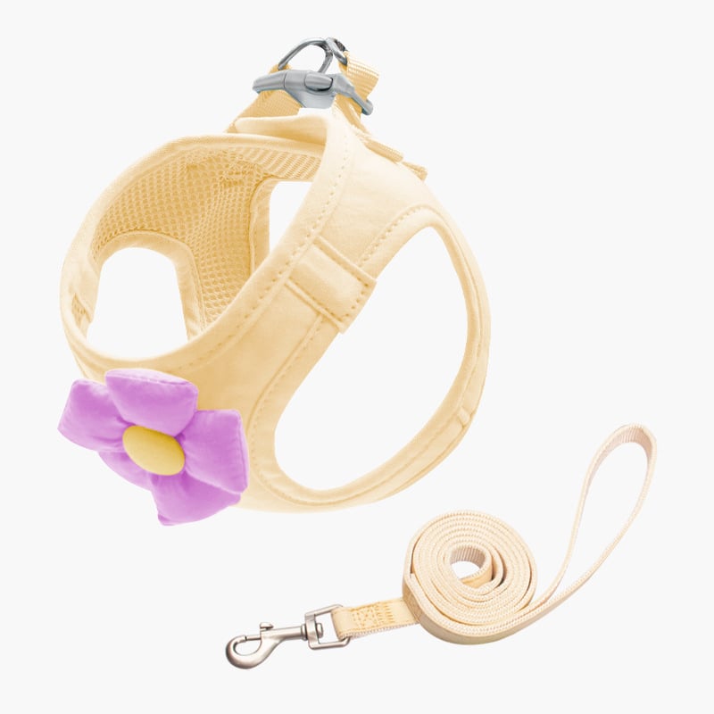 Жилет за кучета с дръжка за теглене (Полиестер; Марка: Zichen; Не се регулира; Опаковка 200 бр.)