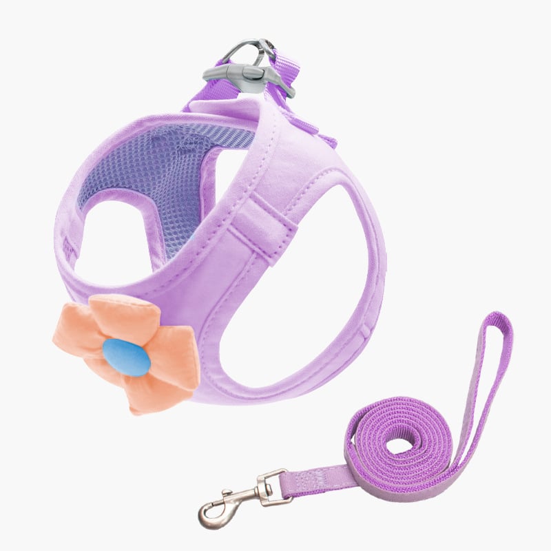 Жилет за кучета с дръжка за теглене (Полиестер; Марка: Zichen; Не се регулира; Опаковка 200 бр.)