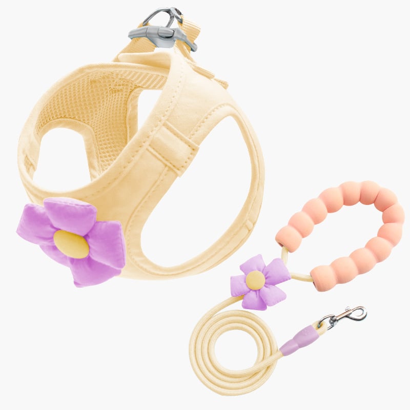 Жилет за кучета с дръжка за теглене (Полиестер; Марка: Zichen; Не се регулира; Опаковка 200 бр.)