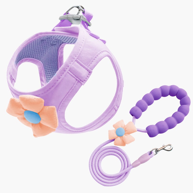 Жилет за кучета с дръжка за теглене (Полиестер; Марка: Zichen; Не се регулира; Опаковка 200 бр.)