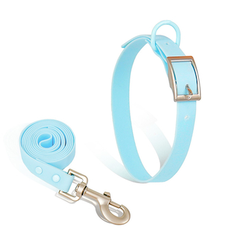 PVC αδιάβροχο λουρί σκύλου από Zichen (Pet) – ζώνη έλξης; συσκευασία 200