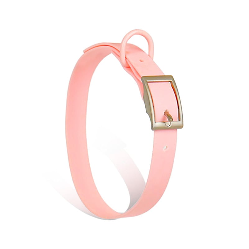 PVC водоустойчива кучешка каишка от Zichen (Pet) – лента за теглене; опаковка 200