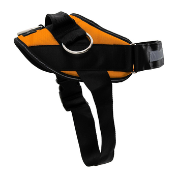 Νάιλον θωρακικός ιμάντας σκύλου, μάρκα Celebration Comes, συσκευασία 50 τεμάχια