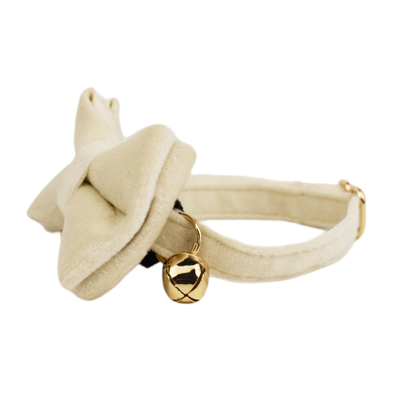 Katės kaklo apykaklė iš medvilnės, vieno atspalvio raštas, animacinio stiliaus, licencijuota privatioji etiketė