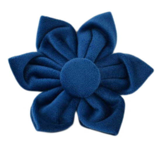 Кадифена каишка за кучета — плат, марка Flannelette, произход Гуандун, категория: връзка/въже за кучета