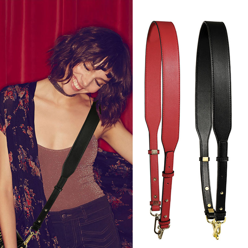 Yinjiayi Napa odos pečių diržas – reguliuojama, skirtas rankinei, modelis M...K-2