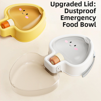 Μπουκάλι νερού για σκύλους – φορητό πλαστικό ποτήρι πόσης για βόλτες, χειροκίνητη τροφοδοσία (Πλαστικό; Μη εισαγόμενο; Χειροκίνητη τροφοδοσία)