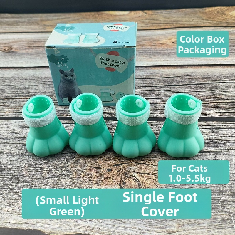 Katės kosminė skrybėlė su Elžbietos apykakle – prieš laižymą, monochrominis raštas, PET medžiaga, karikatūrinis stilius