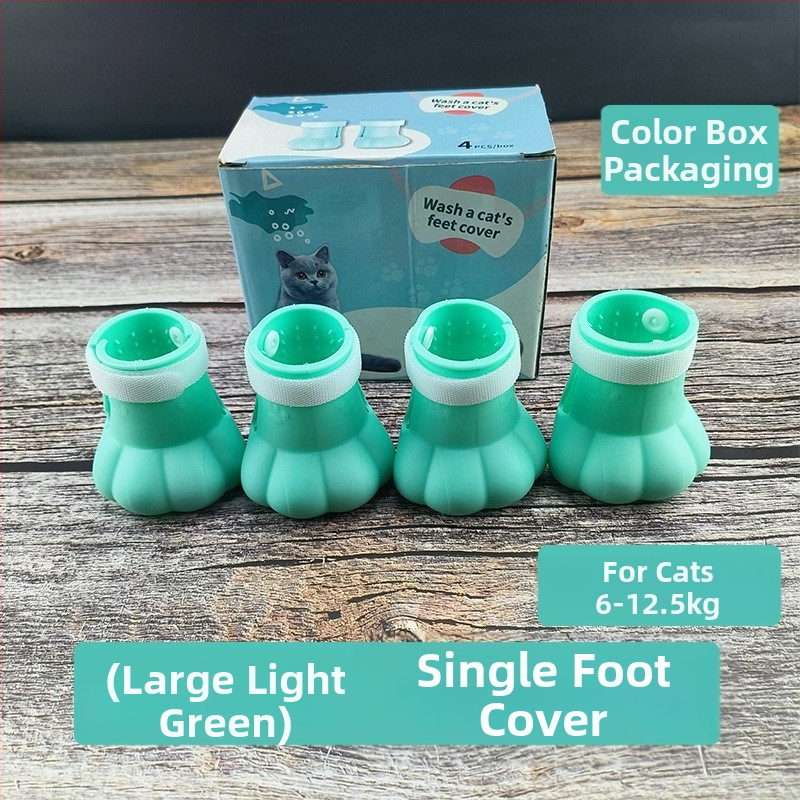 Katės kosminė skrybėlė su Elžbietos apykakle – prieš laižymą, monochrominis raštas, PET medžiaga, karikatūrinis stilius