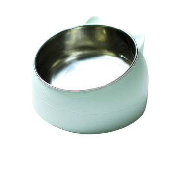 Μπολ φαγητού για γάτες, από ανοξείδωτο ατσάλι, μάρκα Strong Merchants, προέλευση Κίνα, εγχώριο προϊόν